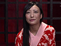 ケツの穴 串刺し○問 神納花