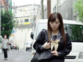 監○ ～男の性奴○になった私～ 椎名のあ