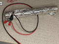 【※悪用厳禁】通電ショック洗○実験 冬愛ことね