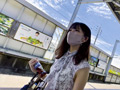 『AV女優、粘着質カメラと旅に出る。』密着旅行。