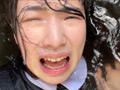 【性処理】下水管少女 花狩まい