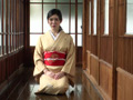縄がないと、生きれない女 塩見彩