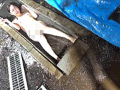 【性奴○】下水管彼女―愛の大豪雨編―