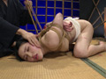 縛イキ○問 塩見彩