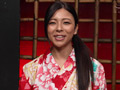 縛る 岬あずさ