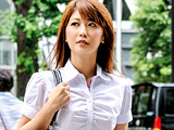 営業しちゃいます！！枕ですけど… めぐみさん 26歳