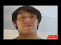 山本健人（自己紹介・シャワー・身体測定）