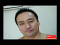 チョコボール向井（自己紹介・シャワー・身体測定）