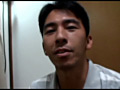 山本大介（自己紹介・シャワー・身体測定）