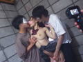 制服娘5P乱交男全員の精液カラッポにするセックスの天才