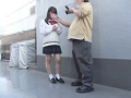 中年ピストンでイキ狂う清純制服美少女6P乱交