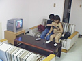 女性マンション極秘○撮映像 Vol.2