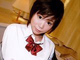 鮮度抜群 女子○生ザーメン中出し5