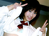 鮮度抜群 女子○生ザーメン中出し11