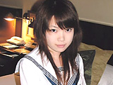 ハメ撮りはじめました05 援交少女みゆ1×才美パイパン