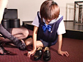 魔性の怪人7 女子○生性器実験