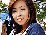 憧れの叔母さん 望月加奈