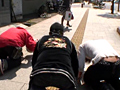 これが本当の熟女中出しナンパ IN春日部