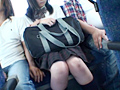 女子○生中出し痴○バス