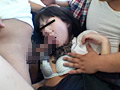 女子○生中出し痴○バス