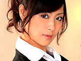 秘書in...（○迫スイートルーム） 堀口奈津美