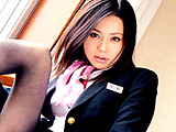 スチュワーデスin… （○迫スイートルーム） 松野ゆい