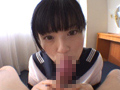 制服美少女と性交 神河美音