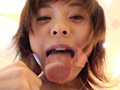 唾液 痴女
