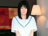 制服美少女と性交 弘前亮子