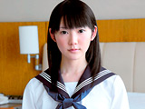 制服美少女と性交 西野まお