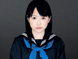 制服美少女と性交 松下ひかり