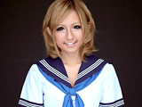 制服ギャルと性交 立花樹里亜