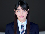 制服美少女と性交 ほのか美空