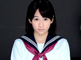 制服美少女と性交 篠宮ゆり