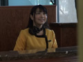 受付嬢in...（○迫スイートルーム） 皆野あい