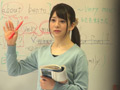 女教師in...（○迫スイートルーム） 有村のぞみ