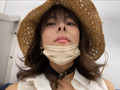 わたしの豚ヅラ、見てください。 岬あずさ
