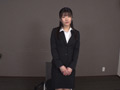 就活女子大生と淫口 真白みくる