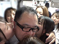 制服女子ぎゅうぎゅう痴○バス