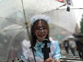 わたしの豚ヅラ、見てください。 足立友梨
