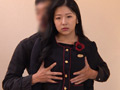 受付嬢in...（●迫スイートルーム） 七原さゆ