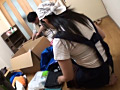 おもらしドキュメント ～我慢できなかった熟女～
