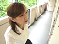 快感おもらし熟女