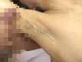 処理など御法度 漆黒のわき毛熟女