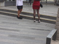 ハメたらほぼほぼ痴女みたいなセレブ妻