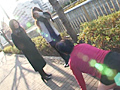 羞恥劇場 M男女装篇01