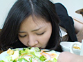 腹ペコ芋虫女の大冒険01