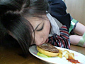 腹ペコ芋虫女の大冒険01