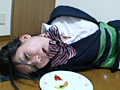 腹ペコ芋虫女の大冒険01