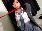 誘拐女子○生 性的いたずら調○